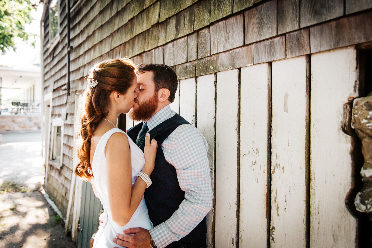 passionate-kiss-first-day-of-marriage-wedding-photographer-new-englaind-rhode-island-massachusetts-francis-farm-boston.jpg
