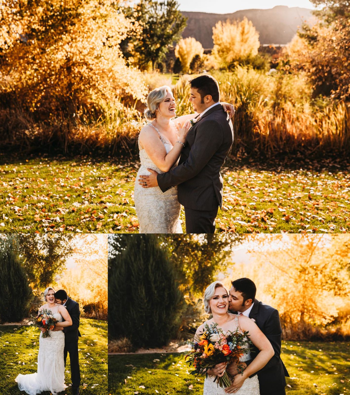 Gateway Canyons Elopement Colorado   Gateway Grand Junction Colorado Wedding Fun Natural Adventurous Elopement Photography46 1418x1600 