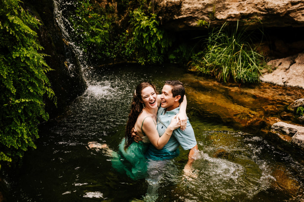 5 Reasons to Book an Engagement Photoshoot