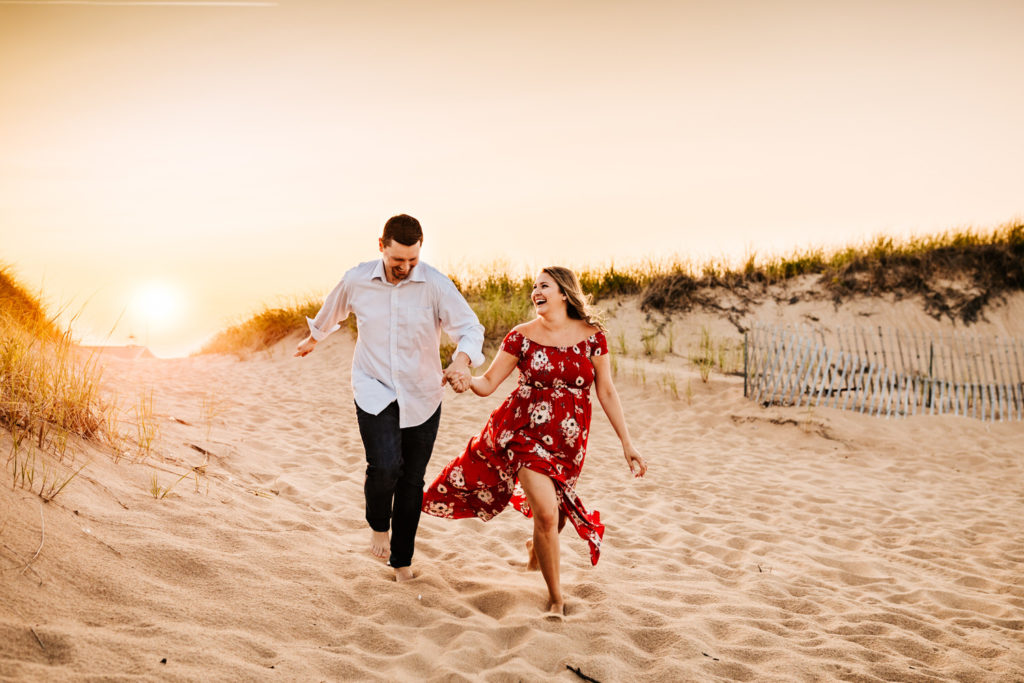 5 Reasons to Book an Engagement Photoshoot
